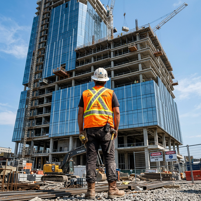 Trung Tâm Logistics Chuyên Dụng